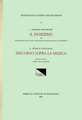 MSD 9 a) ERCOLE BOTTRIGARI (1531-1612), Discorso sopra la musica and b) VICENZO GIUSTINIANI (1564-1637), Il Desiderio, Complete texts, translated, and edited by Carol MacClintock