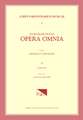 CMM 1 GUILLAUME DUFAY (ca. 1400-1474), Opera Omnia, ed. Heinrich Besseler. Vol. VI Cantiones, rev. David Fallows