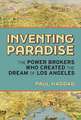 Inventing Paradise