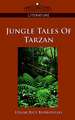 Jungle Tales of Tarzan