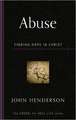 Abuse: Finding Hope in Christ