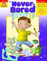 The Never-Bored Kid Book 2, Ages 5-6