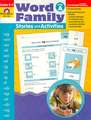 Word Family Stories and Activities Level A: Grades K-2