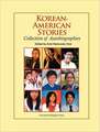 Korean-American Stories