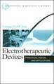 Electrotherapeutic Devices: Principles, Design, and Applications