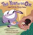 Year of the Ox