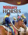 Military Horses