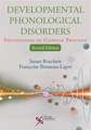Developmental Phonological Disorders