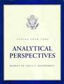 Budget of the United States Government, Fiscal Year 2006: Analytical Perspectives