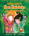 Celebra El Dia De3 San Patricio Con Samantha y Lola