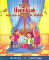 Celebra Hanukkah Con Un Cuento de Bubbe