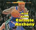 Read about Carmelo Anthony