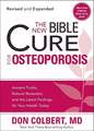 The New Bible Cure for Osteoporosis