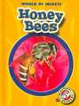 Honey Bees