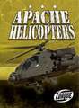 Apache Helicopters