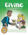 Giving: A Bible Study Wordbook for Kids