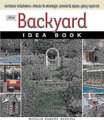 New Backyard Idea Book