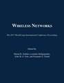 Wireless Networks