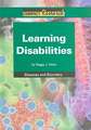 Learning Disabilities