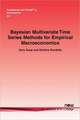 Bayesian Multivariate Time Series Methods for Empirical Macroeconomics