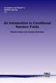 An Introduction to Conditional Random Fields