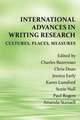 International Advances in Writing Research: Cultures, Places, Measures