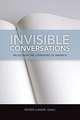 Invisible Conversations: Religion in the Literature of America