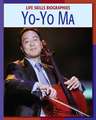 Yo-Yo Ma