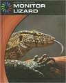 Monitor Lizard