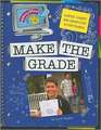 Super Smart Information Strategies: Make the Grade