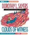 Clouds of Witness: A Lord Peter Wimsey Mystery