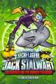 Secret Agent Jack Stalwart: Book 2: The Search for the Sunken Treasure: Australia