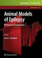 Animal Models of Epilepsy: Methods and Innovations