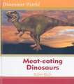 Meat-Eating Dinosaurs