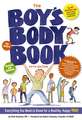 The Boy's Body Book (Fifth Edition): Everything You Need to Know for Growing Up!