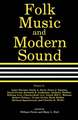 Folk Music and Modern Sound