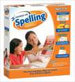 Hooked on Spelling [With 2 CDROMs and Sticker(s) and Poster and Wipe-Off Spelling Study Card and 2 Workbooks and Paren