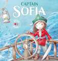 Captain Sofia