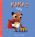 Berg, E: Kiki's Potty