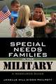 Special Needs Families in the Military