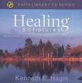 Healing Scriptures