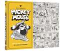 Walt Disney's Mickey Mouse Vol. 6: "Lost in Lands Long Ago"