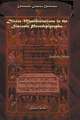 Divine Manifestations in the Slavonic Pseudepigrapha Divine Manifestations in the Slavonic Pseudepigrapha Divine Manifestations in the Slavonic Pseude