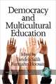 Democracy and Multicultural Education (PB)