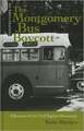 The Montgomery Bus Boycott: Milestone of the Civil Rights Movement