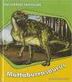 Muttaburrasaurus