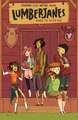 Lumberjanes Vol. 1: Beware The Kitten Holy