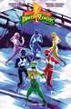 Mighty Morphin Power Rangers Vol. 2