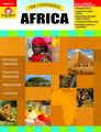 Africa, Grades 4-6+