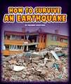 How to Survive an Earthquake: A German Folktale